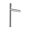 Hansgrohe 45014001 Axor Uno Single Hole Faucet Select 260 Chrome