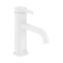Hansgrohe 48001701 Axor One Single Hole Faucet 70 Matte White