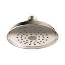 Hansgrohe 04780830 Joleena Showerhead 150 1-Jet 1.75 GPM Polished Nickel
