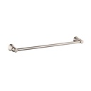 Hansgrohe 04785820 Joleena 24" Towel Bar Brushed Nickel
