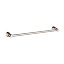 Hansgrohe 04785830 Joleena 24" Towel Bar Polished Nickel