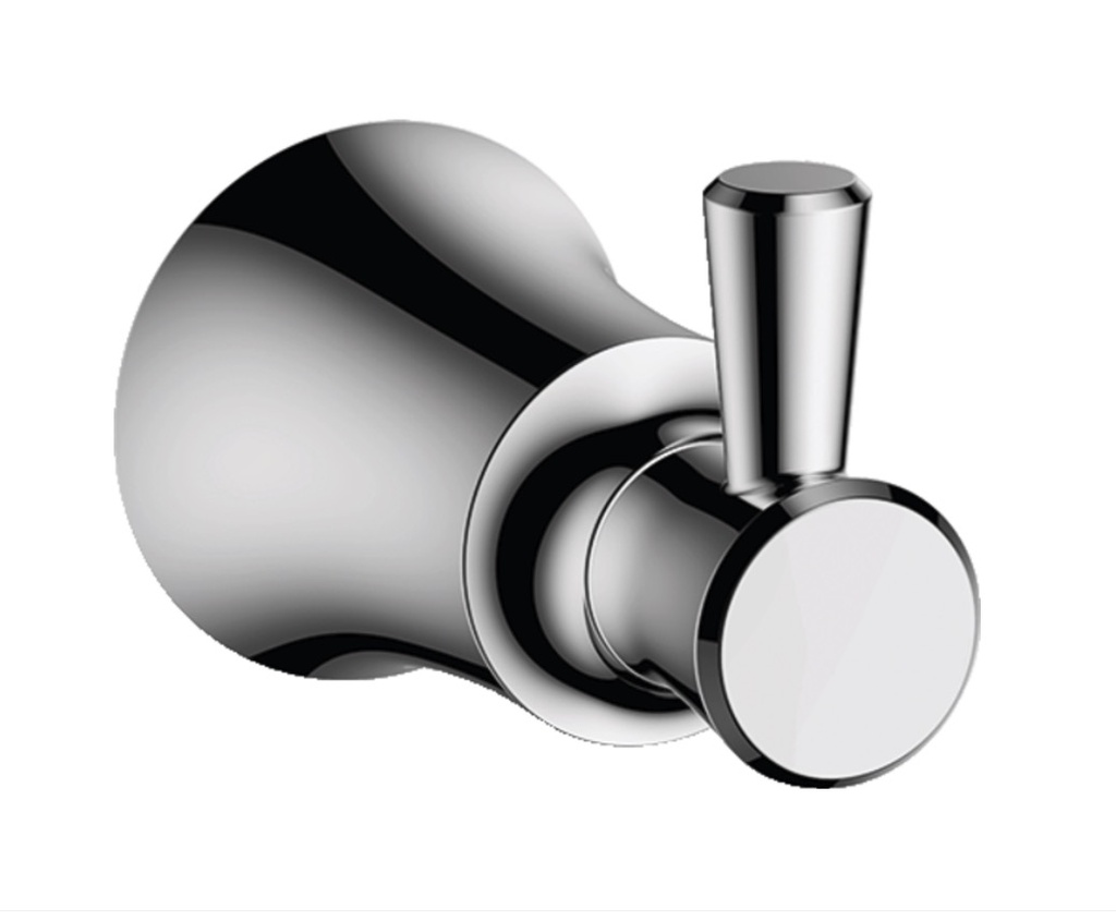 Hansgrohe 04788000 Joleena Hook Chrome