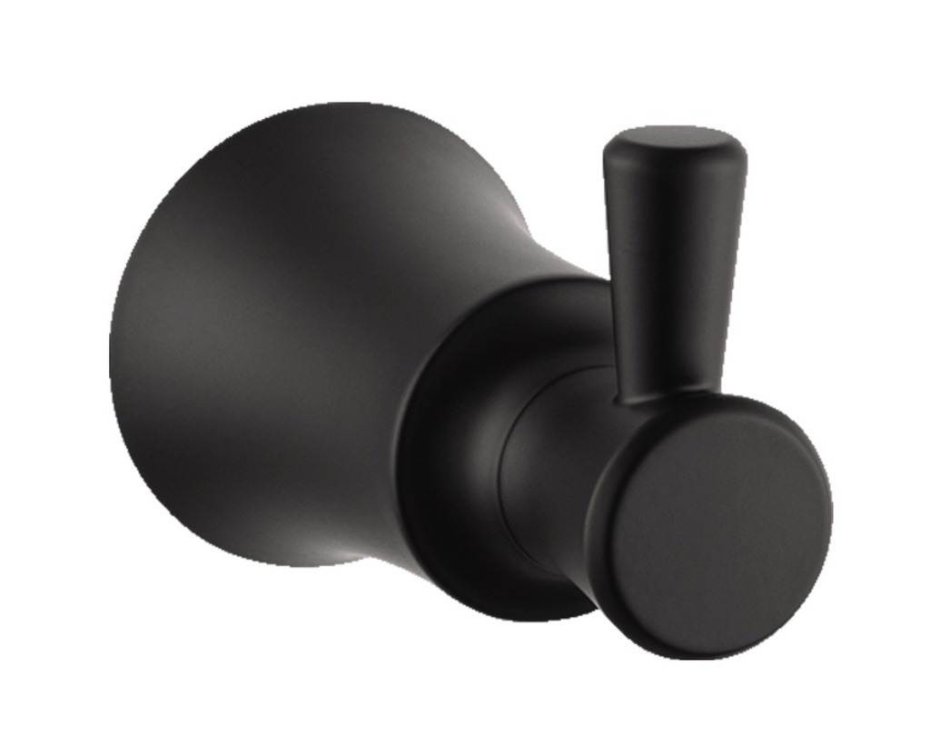Hansgrohe 04788670 Joleena Hook Matte Black