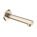 Hansgrohe 04814830 Locarno Tub Spout Polished Nickel