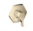 Hansgrohe 04822830 Locarno Pressure Balance Trim Polished Nickel