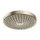 Hansgrohe 04825830 Croma Select S Showerhead 180 Polished Nickel