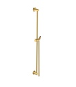 Hansgrohe 04832250 Locarno 36" Wallbar Brushed Gold Optic