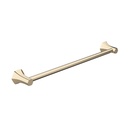 Hansgrohe 04835830 Locarno 24" Towel Bar Polished Nickel