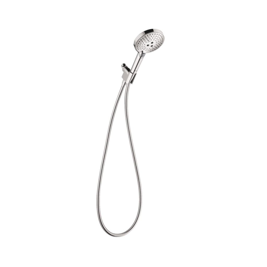 Hansgrohe 04905000 Raindance Select S Handshower Set Chrome