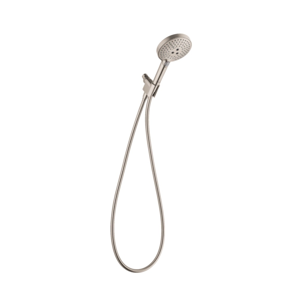 Hansgrohe 04905820 Raindance Select S Handshower Set Brushed Nickel