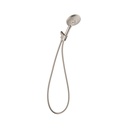 Hansgrohe 04913820 Raindance Select S Handshower Set Brushed Nickel