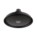 Hansgrohe 04933670 Joleena Showerhead 150 Matte Black