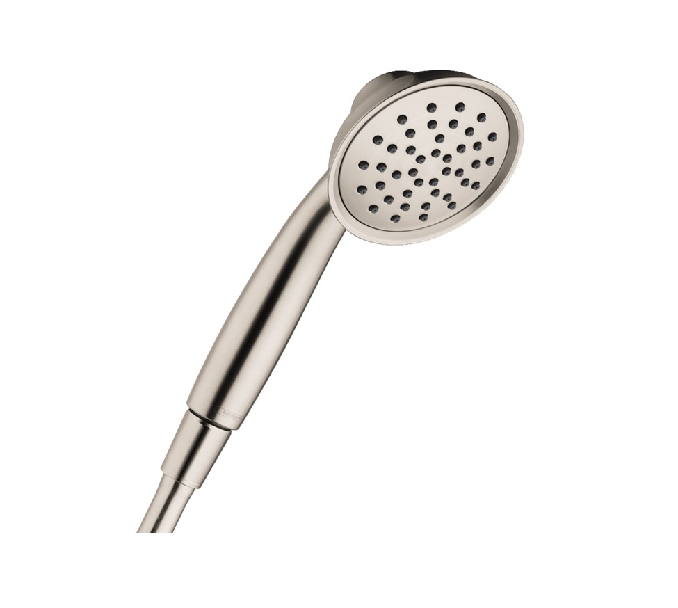 Hansgrohe 04934820 Joleena Handshower 95 Brushed Nickel