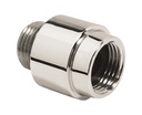 Hansgrohe 06510830 External Vacuum Breaker Polished Nickel