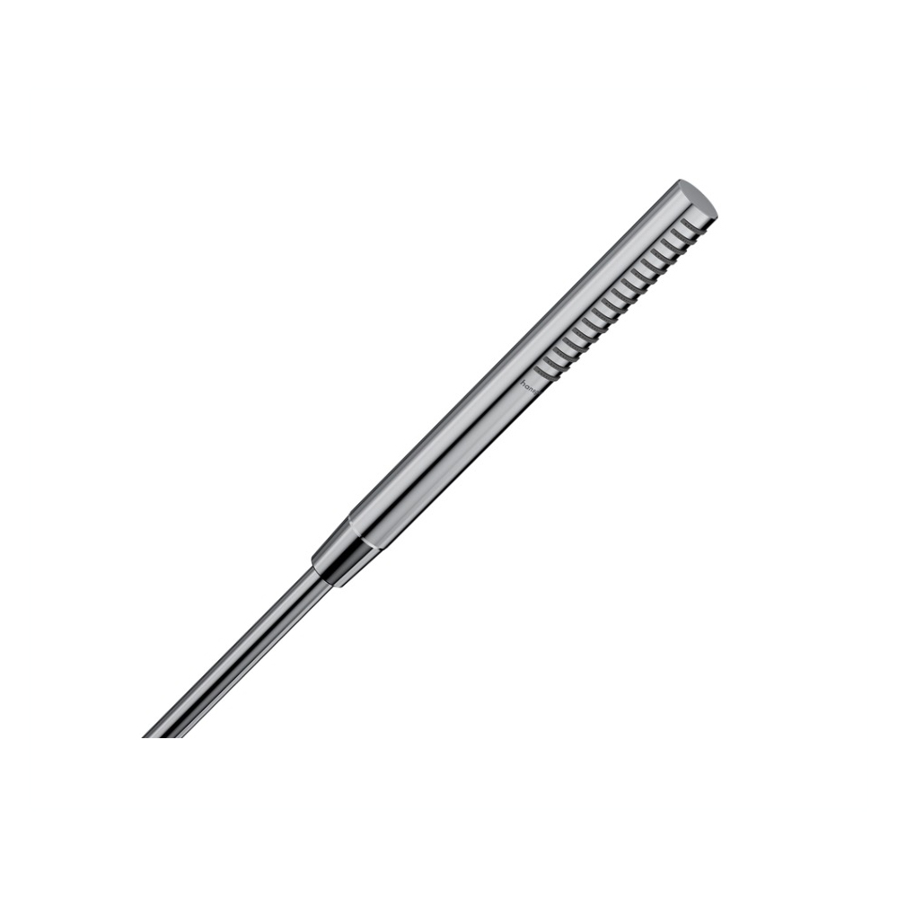 Hansgrohe 24125001 Pulsify S Baton Handshower 100 Chrome