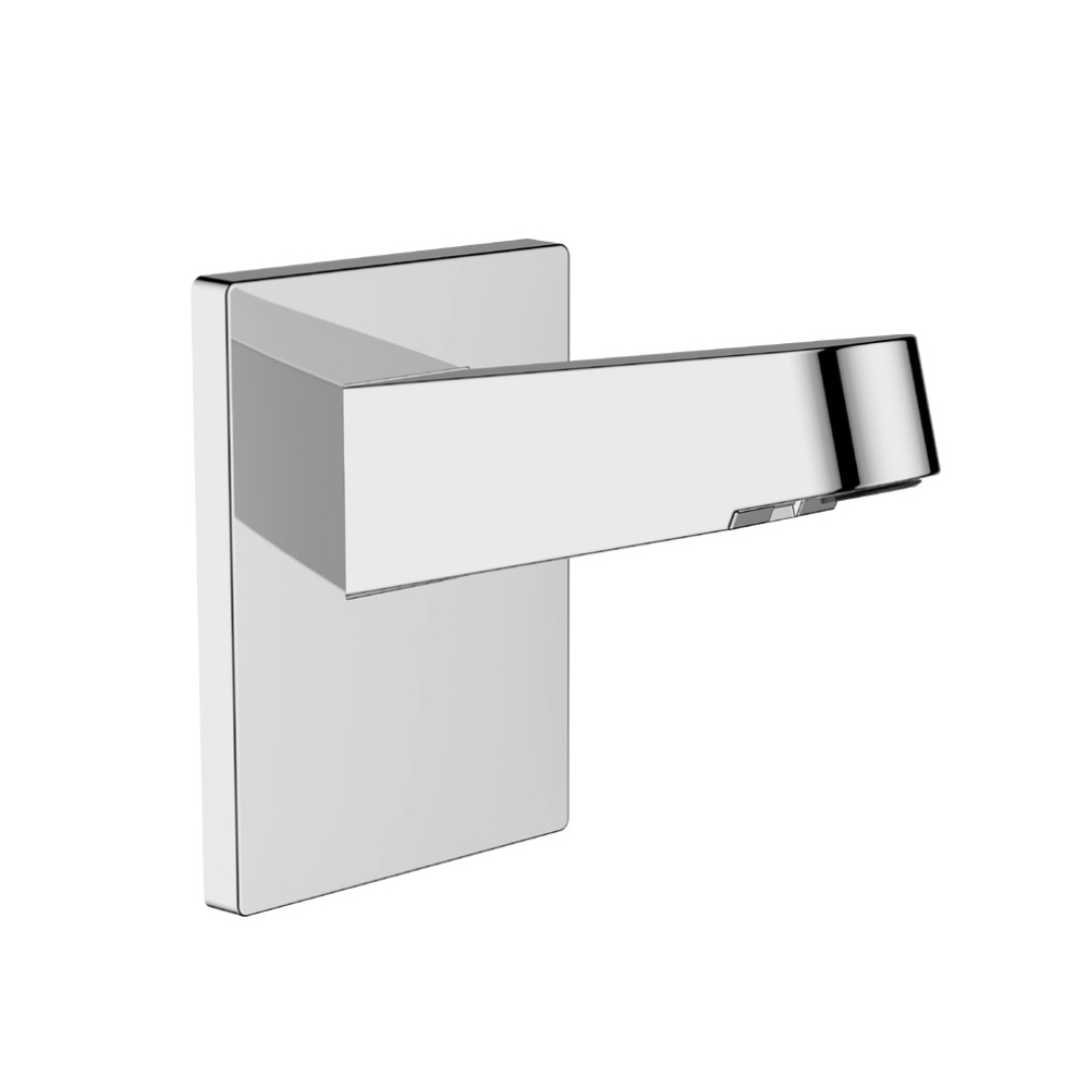 Hansgrohe 24149001 Pulsify Showerarm for Showerhead 260 Chrome