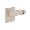 Hansgrohe 24149821 Pulsify Showerarm for Showerhead 260 Brushed Nickel