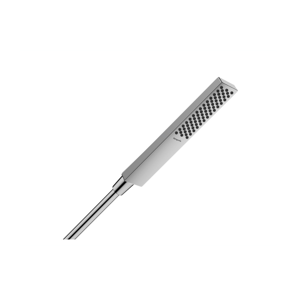 Hansgrohe 24321001 Pulsify E Baton Handshower 100 Chrome