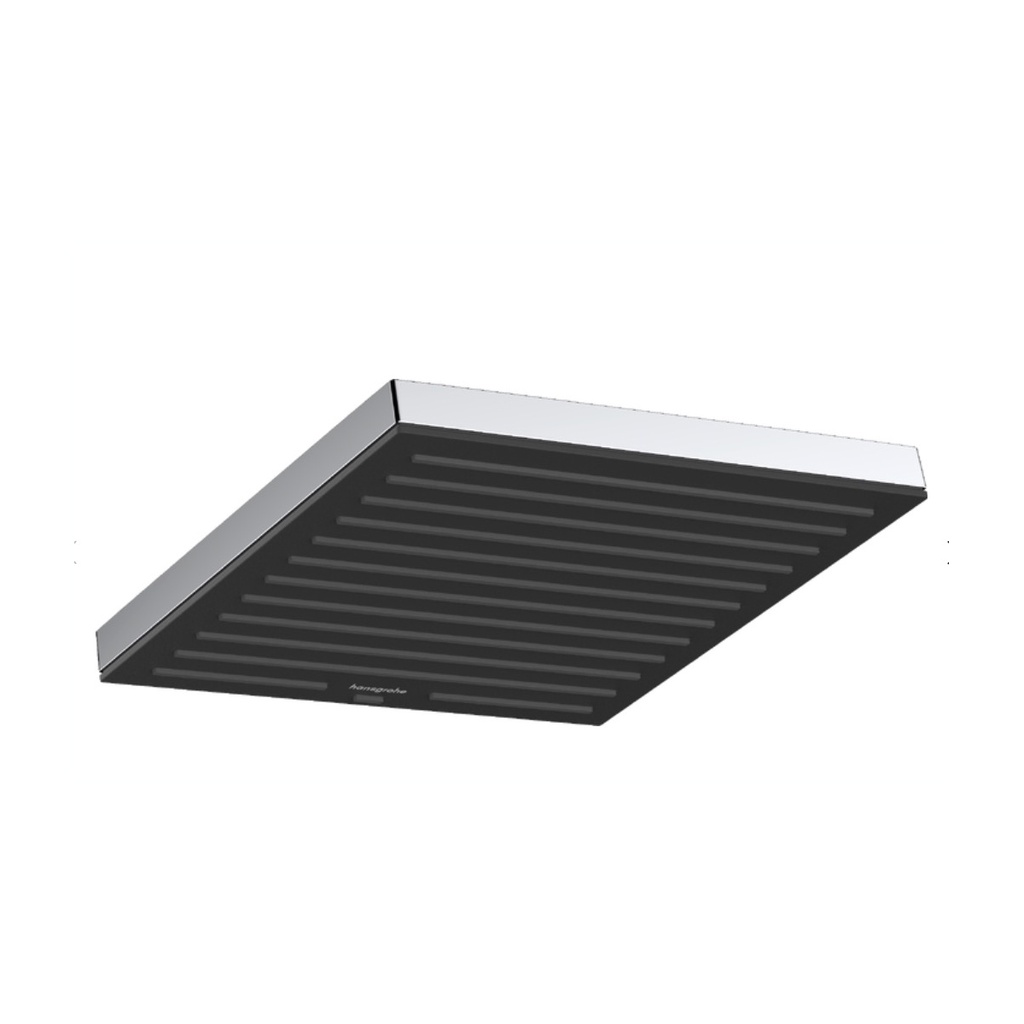 Hansgrohe 24332001 Pulsify E Showerhead 260 1-Jet Chrome