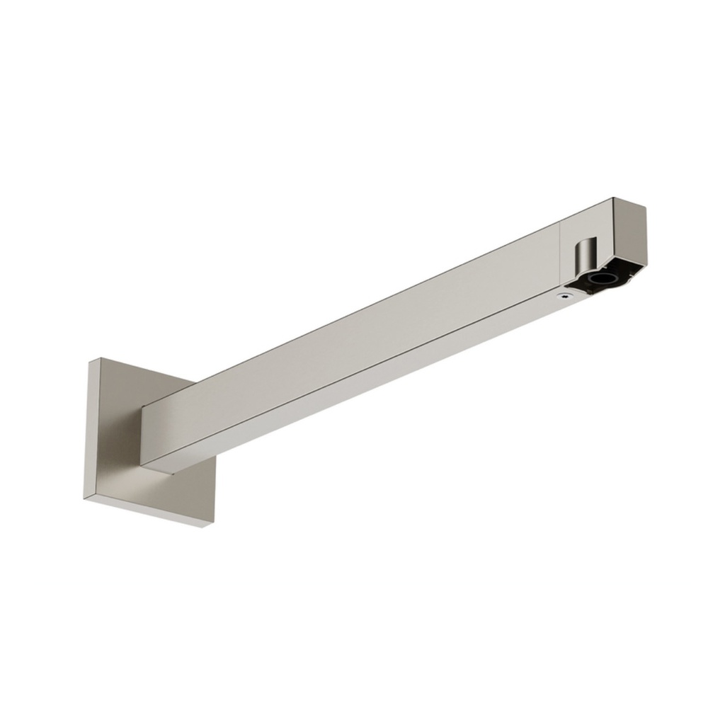 Hansgrohe 24337821 Showerarm E Brushed Nickel