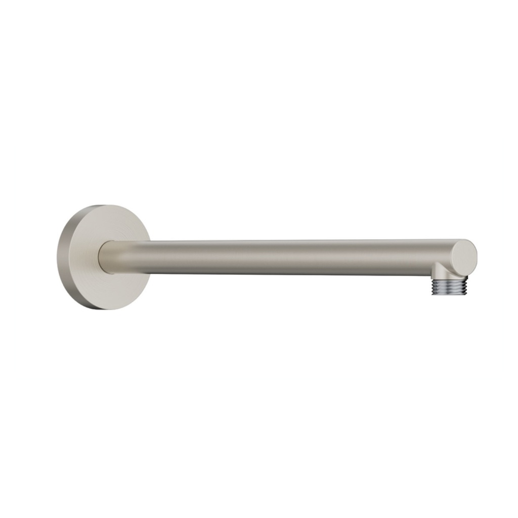 Hansgrohe 24357821 Showerarm 15" Brushed Nickel