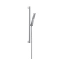 Hansgrohe 24370001 Pulsify E Wallbar Set 100 Chrome