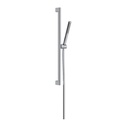 Hansgrohe 24372001 Pulsify S Wallbar Set 100 Chrome
