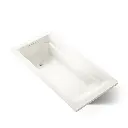 Kohler 1125-96 Archer 72" x 36" Drop-in Bath Biscuit
