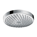 Hansgrohe 26549001 Croma Select S Showerhead 180 Chrome