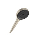 Hansgrohe 26865821 Rainfinity Handshower 130 Brushed Nickel