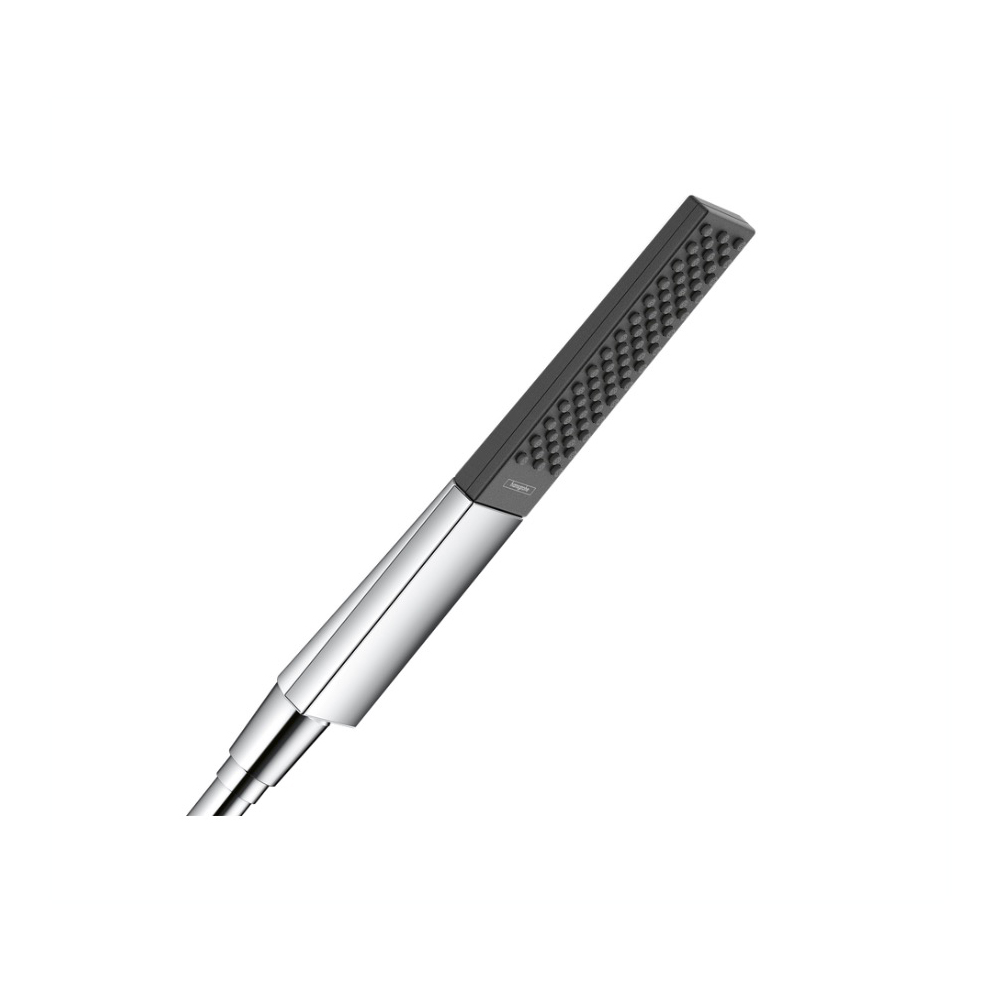 Hansgrohe 26867001 Rainfinity Baton Handshower 100 Chrome