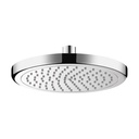 Hansgrohe 26915001 Croma Showerhead 220 1-Jet Chrome