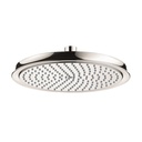 Hansgrohe 26921831 Raindance Classic Showerhead 240 Polished Nickel