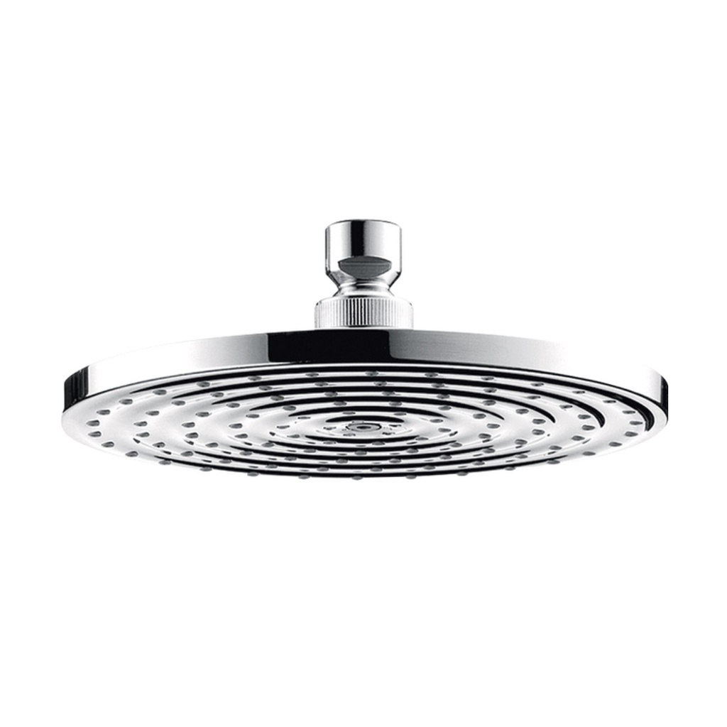 Hansgrohe 26922001 Raindance S Showerhead 180 Chrome