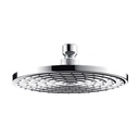 Hansgrohe 26923001 Raindance S Showerhead 180 Chrome