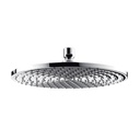 Hansgrohe 26927001 Raindance S Showerhead 240 1-Jet Chrome