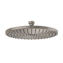 Hansgrohe 26927821 Raindance S Showerhead 240 1-Jet Brushed Nickel