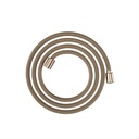 Hansgrohe 28230140 Designflex Textile Handshower Hose 80" Brushed Bronze