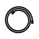 Hansgrohe 28260670 Designflex Textile Handshower Hose 63" Matte Black