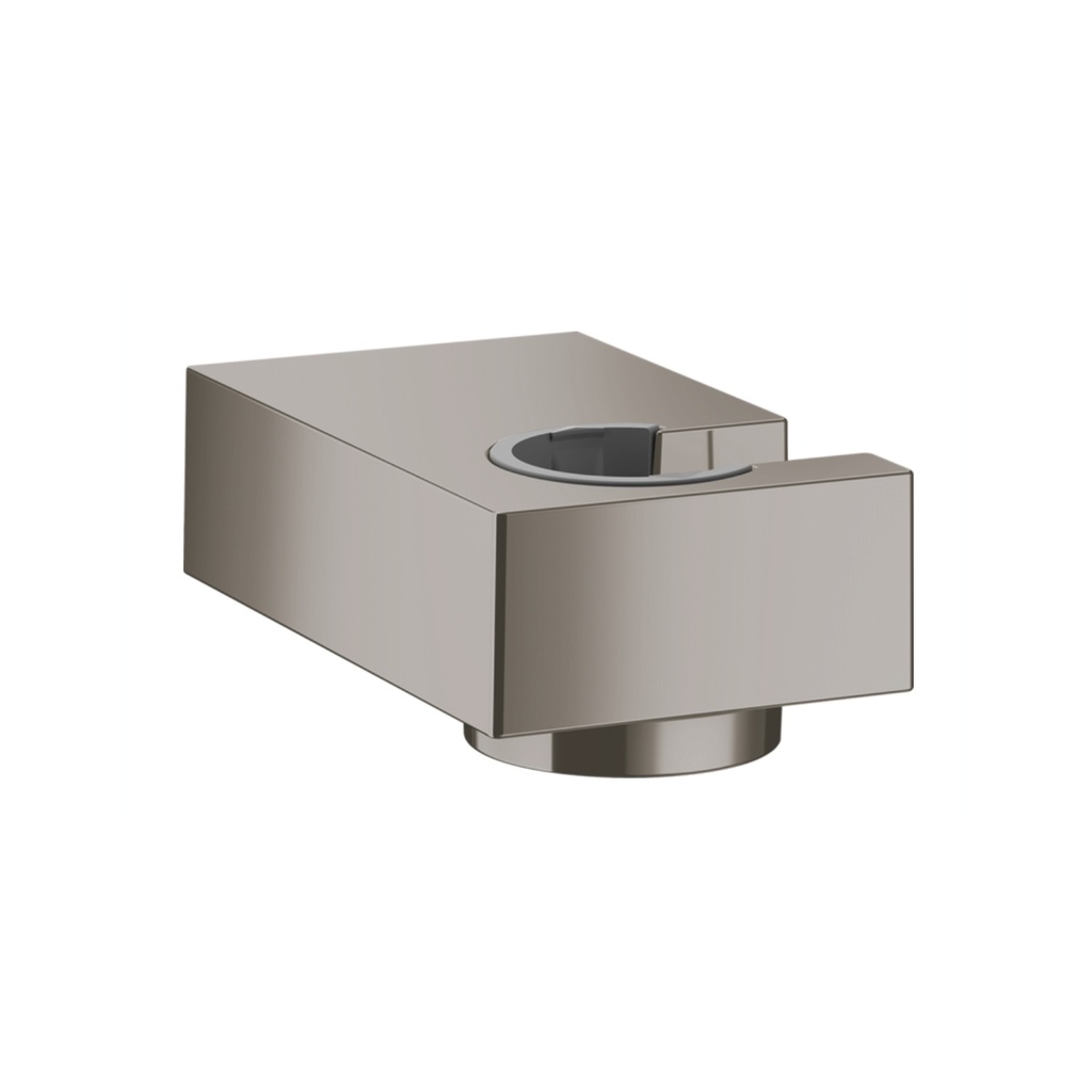 Hansgrohe 28387821 Handshower Holder Brushed Nickel