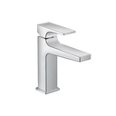 Hansgrohe 32527001 Metropol Single Hole Faucet 110 with Lever Handle Chrome