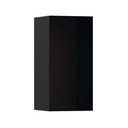 Hansgrohe 56076670 Wall Niche Frameless 12"X 6"X 5.5" Matte Black