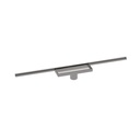 Hansgrohe 56220001 Complete Set 2" 31 1/2" Trim And Installation Set