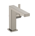 Hansgrohe 73021821 Tecturis E Single Hole Fine 110 Brushed Nickel