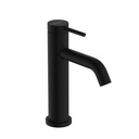 Hansgrohe 73314671 Tecturis S Single Hole Faucet 110 Matte Black