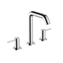 Hansgrohe 73332001 Tecturis S Widespread Faucet 150 Chrome