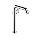 Hansgrohe 73372001 Tecturis S Single Hole Fine 240 Chrome