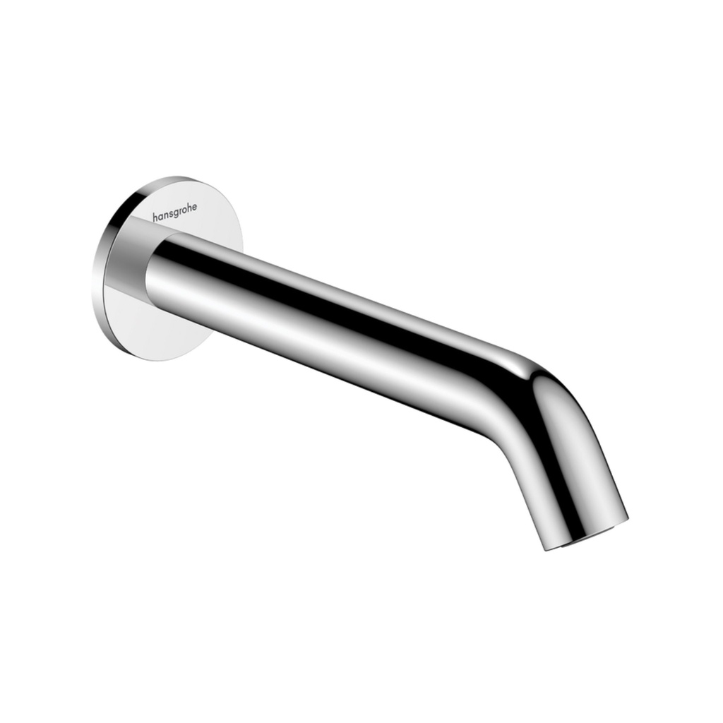 Hansgrohe 73411001 Tecturis S Tub Spout Chrome