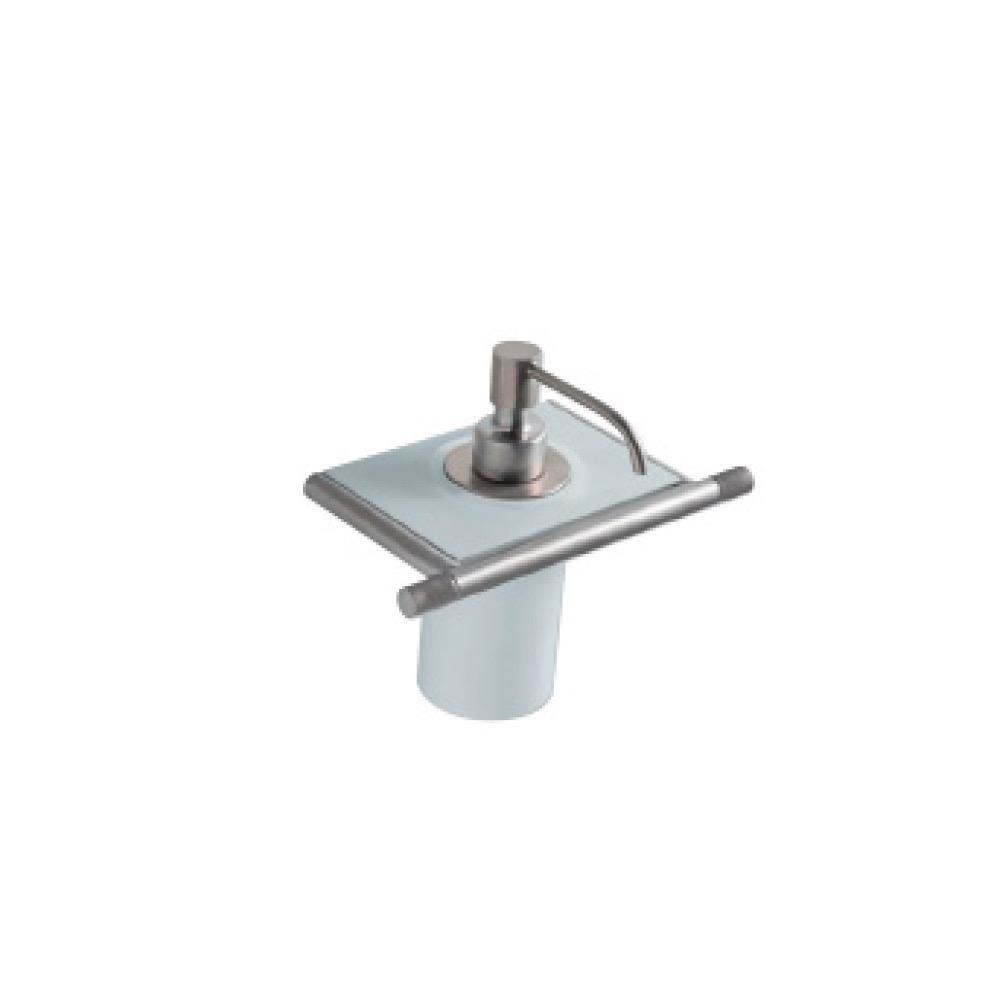 Treemme 8341 Wall Mount Soap Holder Stainless