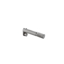 Treemme 8311 Wall Mount Hook Stainless